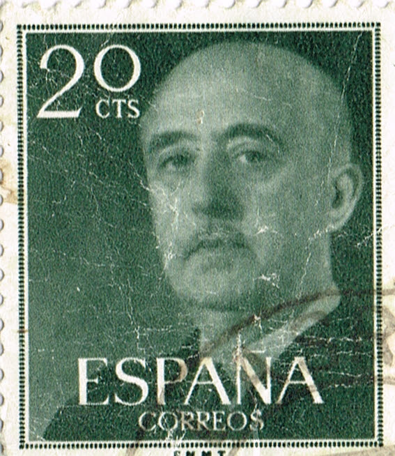 Franco, General II